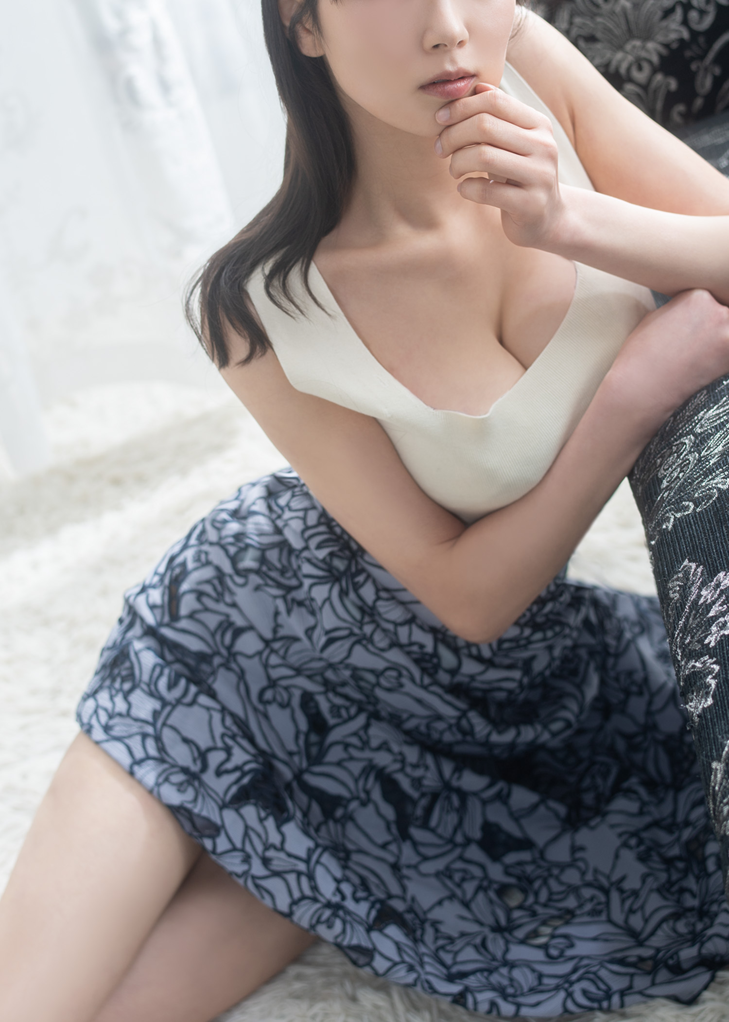 香澄