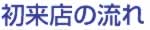 注意事項