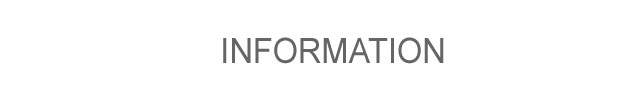INFORMATION
